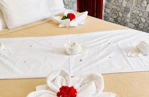 Pereque Hotel | Pousada H&D