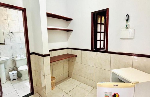 Pereque Hotel | Pousada H&D
