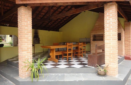 Sarapui Hotel | Pousada H Sarapuí