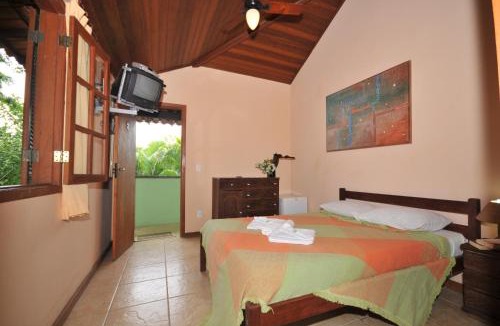 Portal da Ferradura Hotel | Pousada Happiness - Ferradura