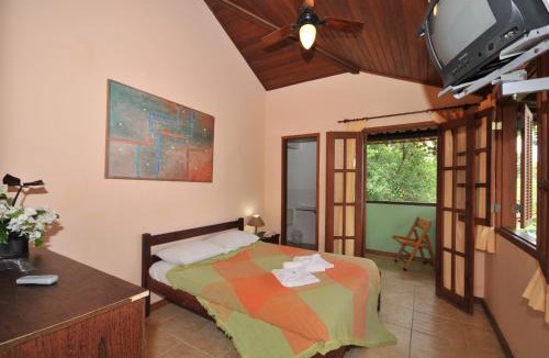 Portal da Ferradura Hotel | Pousada Happiness - Ferradura