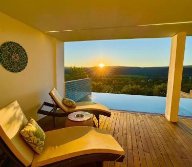 Alto Paraiso de Goias House | Pousada Hari - ar condicionado e piscina
