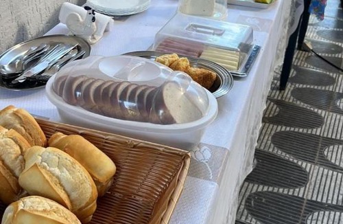 Ponte Branca Bed & Breakfast | Pousada Havilá