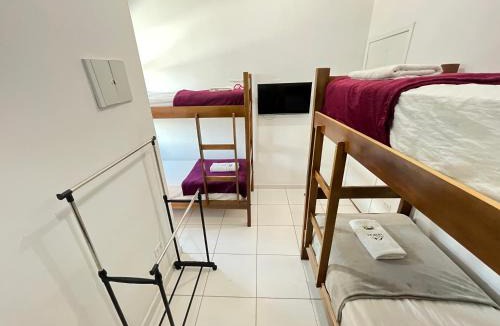 Vista Linda Hotel | Pousada Hebrom