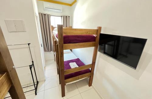 Vista Linda Hotel | Pousada Hebrom