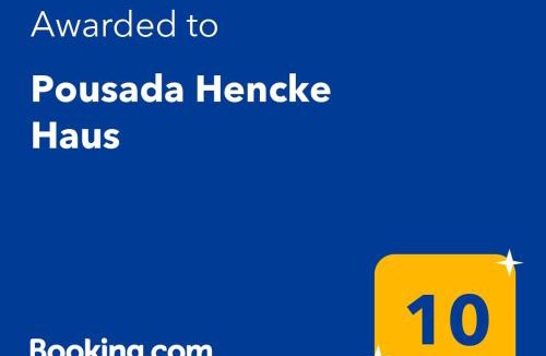 Centro Hotel | Pousada Hencke Haus