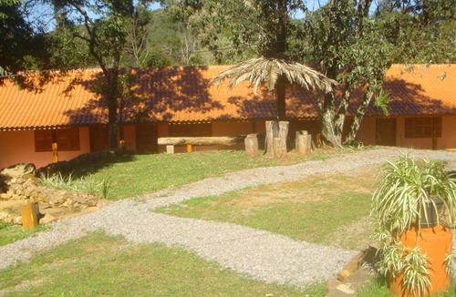 Nova Petropolis Hotel | Pousada Heritage Colonial