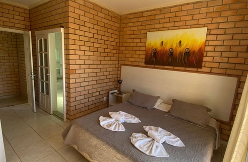 Rio das Ostras Hotel | Pousada Herva Doce