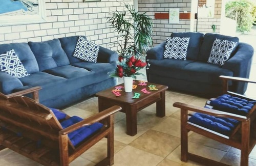 Rio das Ostras Hotel | Pousada Herva Doce