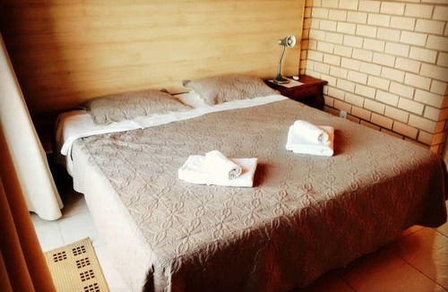 Rio das Ostras Hotel | Pousada Herva Doce