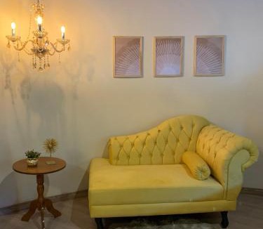 Alfredo Wagner Hotel | Pousada Hinckel