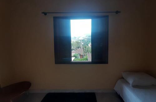Sao Francisco Xavier Hotel | Pousada HolMar