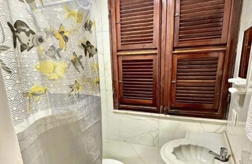Porto das Dunas Hotel | Pousada Home Beach Mar