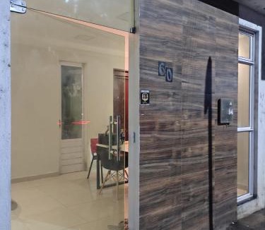 Guarabira Hotel | Pousada Horbis