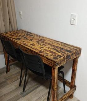 Torres Hotel | Pousada Horebe