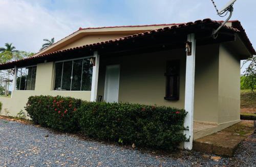 Serra da Canastra National Park Hotel | Pousada Horizonte da Canastra