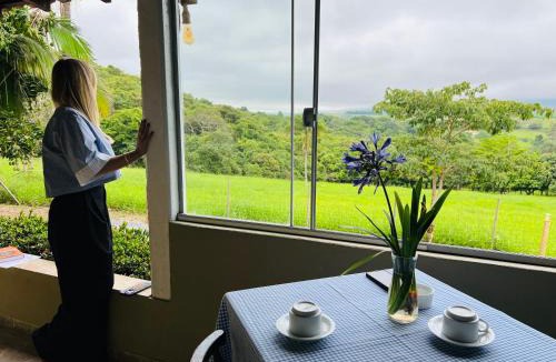 Serra da Canastra National Park Hotel | Pousada Horizonte da Canastra