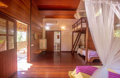Velha Boipeba Hotel | POUSADA HORIZONTE AZUL