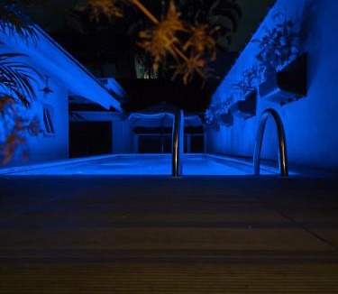 Juquehy Hotel | Pousada Hospedaria215