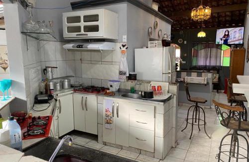 Santa Luzia Hostel | Pousada & Hostel Belo Vale