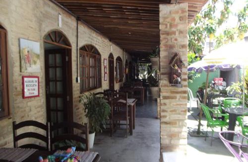 Piedade Hotel | Pousada Hostel capitão da praia