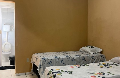 Levada Hotel | Pousada Hostel Formosa