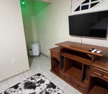 Rio das Ostras House | Pousada Hostel Shalom