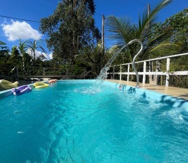 Espirito Santo Hotel | Pousada Hostels Foryou