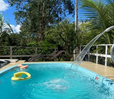 Espirito Santo Hotel | Pousada Hostels Foryou