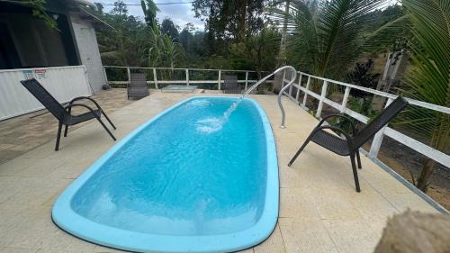 Espirito Santo Hotel | Pousada Hostels Foryou