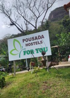 Espirito Santo Hotel | Pousada Hostels Foryou