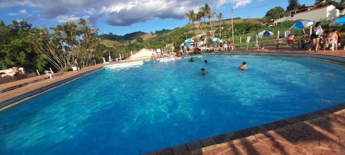 Lindoia Hotel | Pousada Hotel Chale Parque Aquatico Lindoia