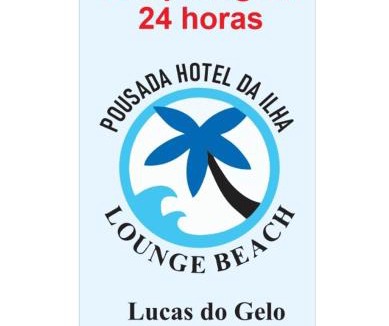 Ilha Comprida Hotel | Pousada hotel da ilha lounge Beach Lucas do Gelo