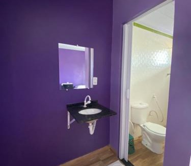 Salinopolis Apartment | Pousada hotel trevo do Atalaia