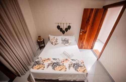 Trindade Hotel | Pousada Hymbe