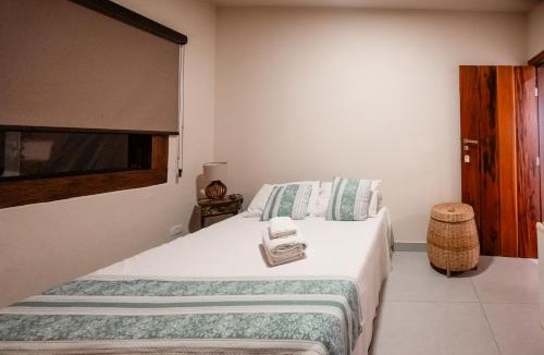 Trindade Hotel | Pousada Hymbe