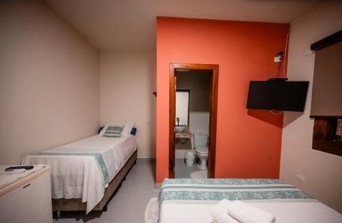 Trindade Hotel | Pousada Hymbe
