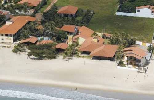 Pecém Hotel | Pousada Isca do Sol