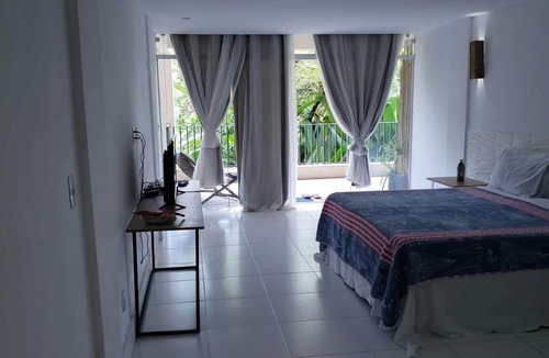 Ponta Do Partido Hotel | Pousada Ibiza Náutica Angra dos Reis
