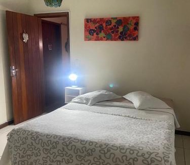 Icarai House | Pousada Icaraí Inn