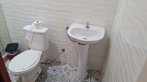Icarai House | Pousada Icaraí Inn