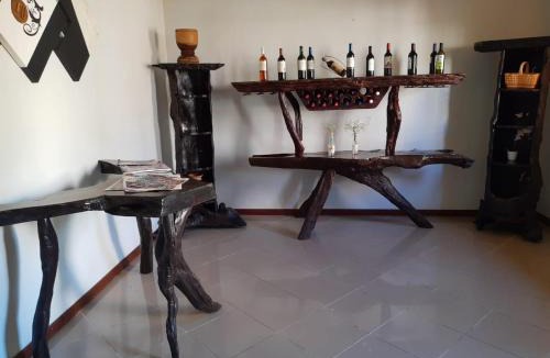 Santa Teresa Hotel | Pousada Il Conventino