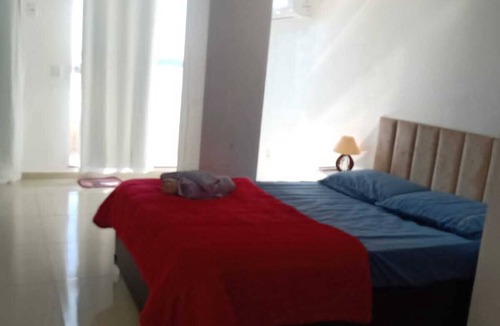 Barra de Guaratiba Hotel | Pousada ilha Bella