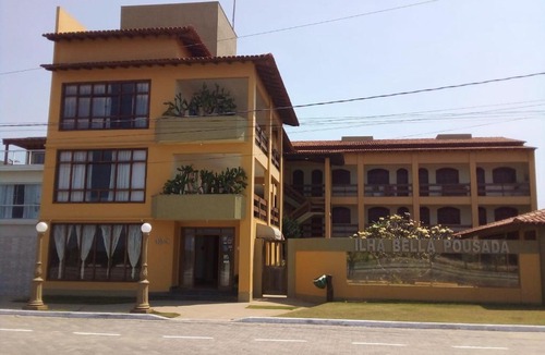Mariricu Hotel | Pousada Ilha Bella