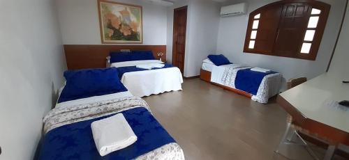 Mariricu Hotel | Pousada Ilha Bella
