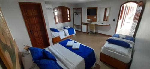 Mariricu Hotel | Pousada Ilha Bella