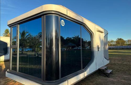 Plano Diretor Sul Resort | Pousada Ilha Canela