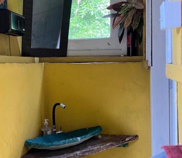 Guaraquecaba Hotel | Pousada ilha das gamelas