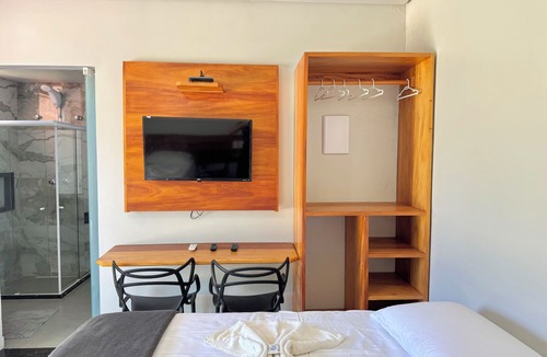 Ilheus Hotel | Pousada Ilha do Desejo