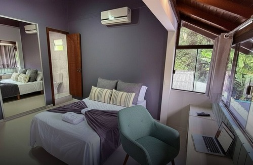 Ingleses Norte Hotel | Pousada Ilha do Sol
